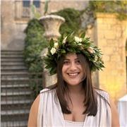 Laureanda magistrale in Economia Adiendale.
Offro ripetizioni Economia